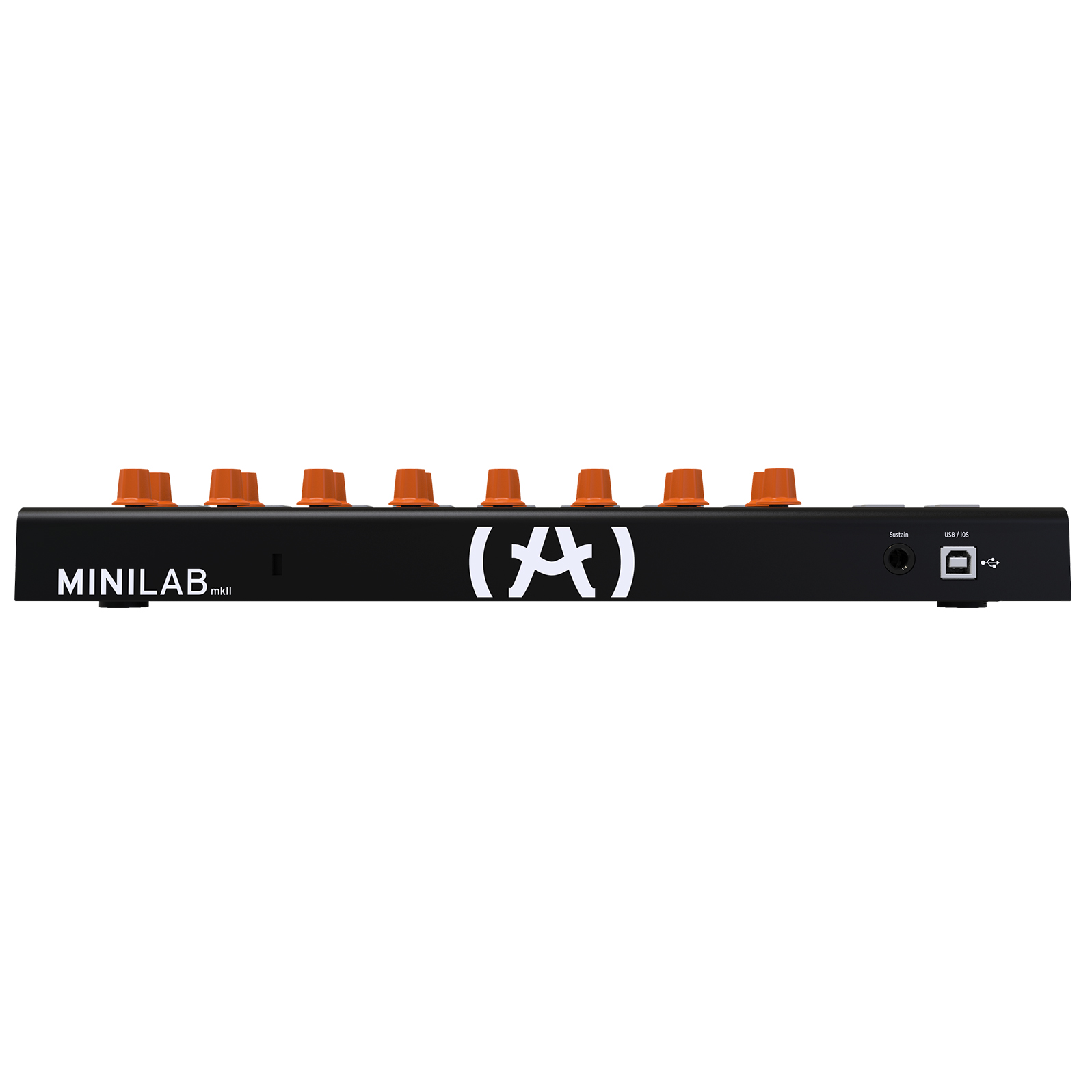 midi-клавиатура arturia Minilab MKII